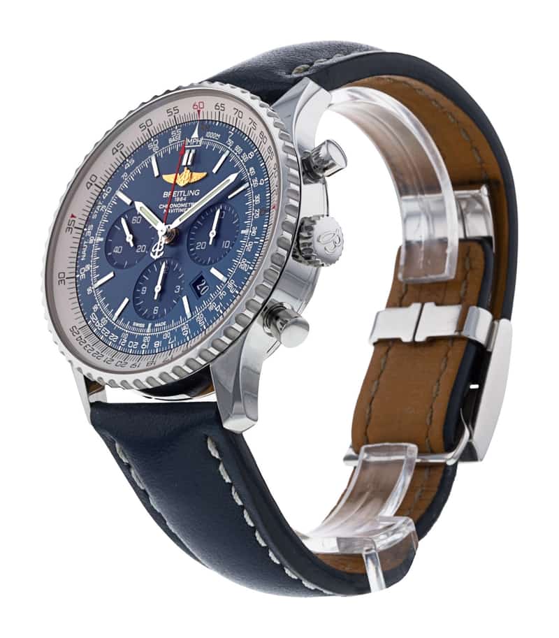 Breitling Navitimer 01 AB0127